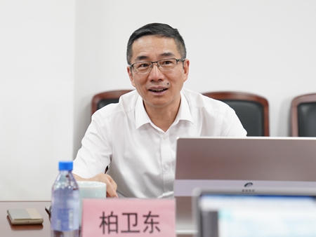 【20240926】代表委員視察重大項(xiàng)目座談會(huì)、董事長柏衛(wèi)東（李阿梅攝）.jpg